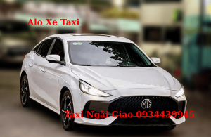 Alo Xe Taxi Ngãi Giao Đi Long Thành