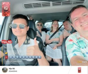 Taxi Phú Mỹ Đi Hồ Chí Minh Xe 7 Chỗ